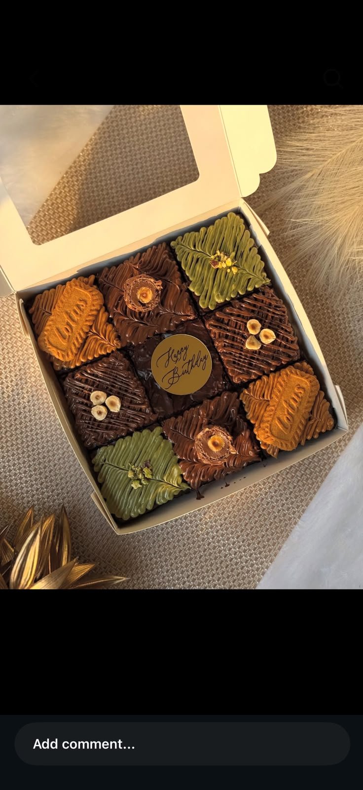 Brownies