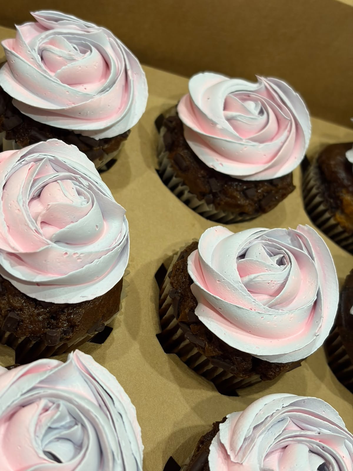 Cupcakes