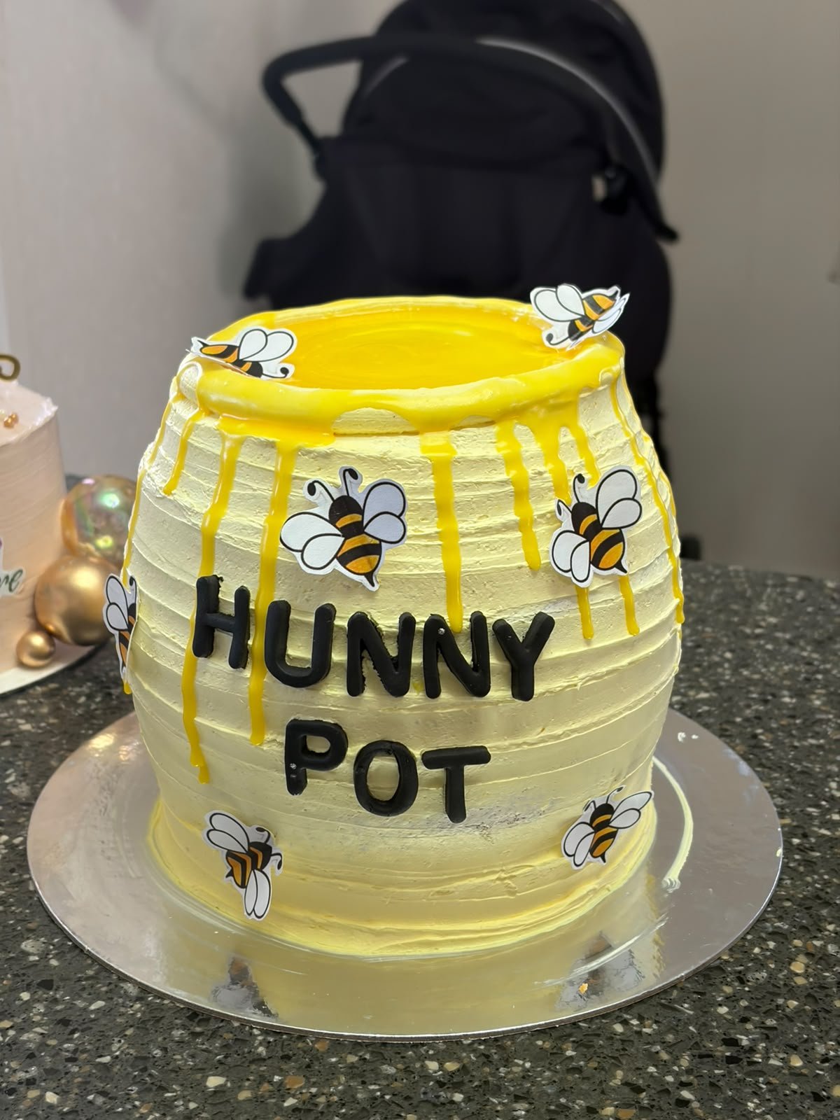 Fun cake