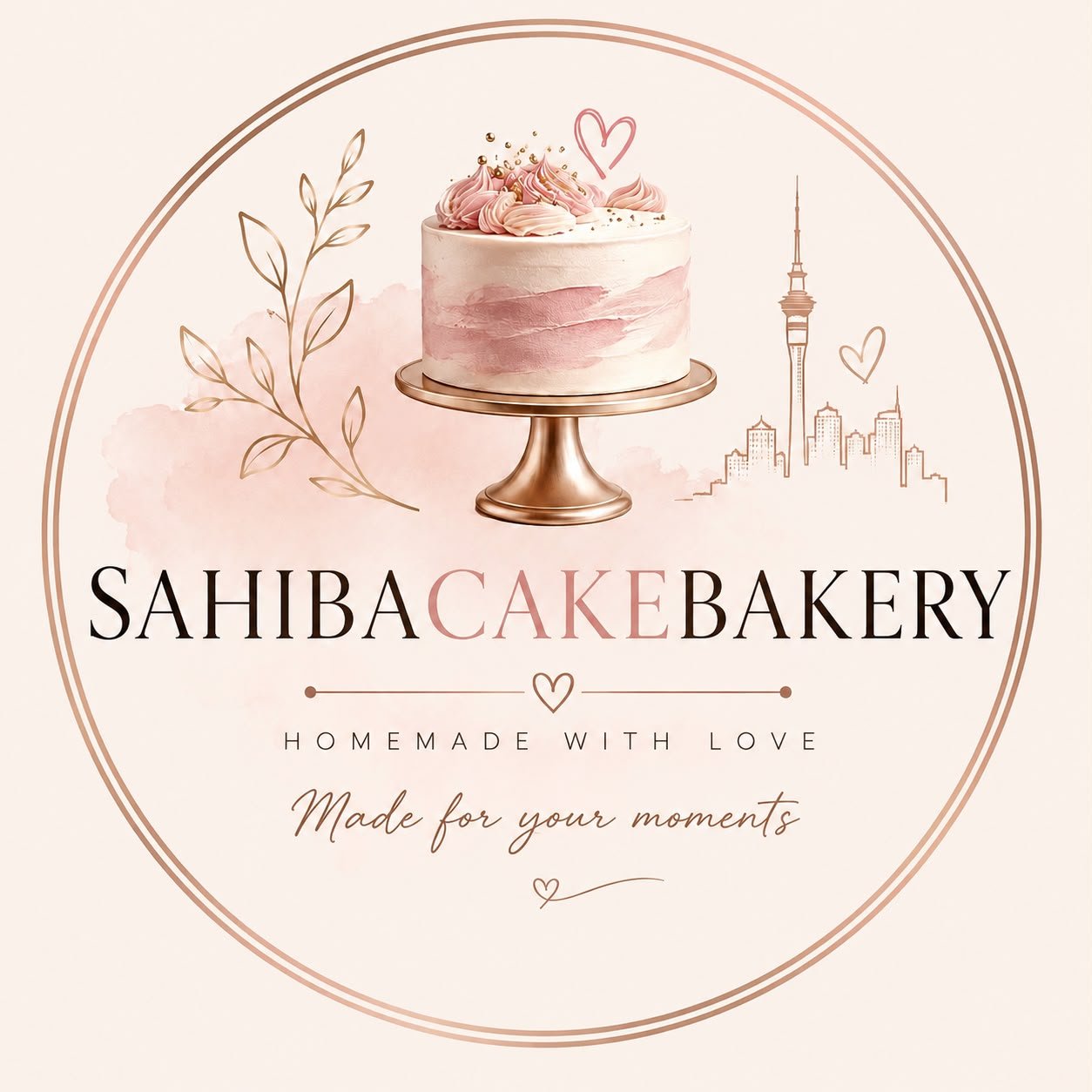 Sahiba Bakery
