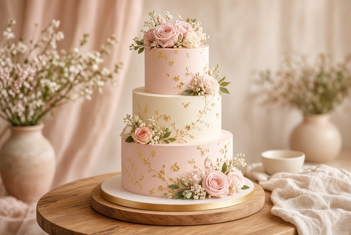Sweet treats
